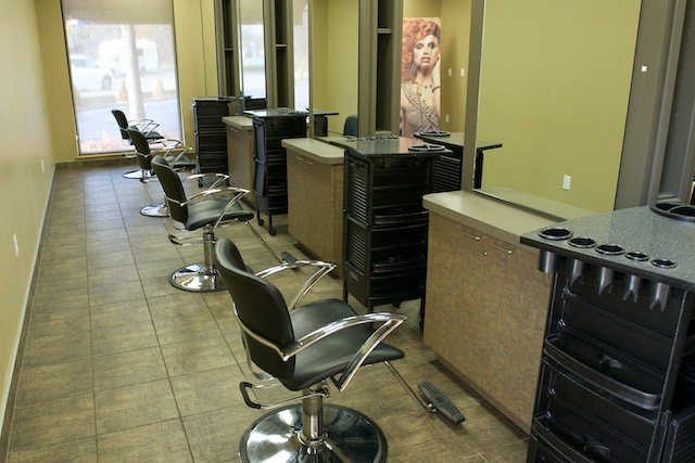 Allure Spa And Salon Ai Spa Poway
